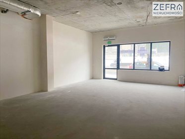 lokal użytkowy na wynajem 94m2 lokal użytkowy Kraków, Podgórze, Stare Podgórze