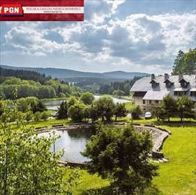 dom na sprzedaż 860m2 dom Poniatów, Rudawa