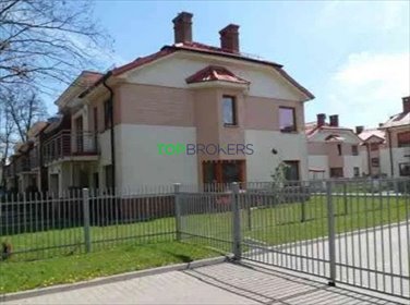 dom na wynajem 190m2 dom Warszawa, Białołęka Henryków