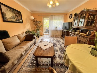 mieszkanie na sprzedaż 51m2 mieszkanie Kielce, Kadzielnia