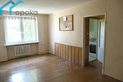 Przestronne 3-pokojowe mieszkanie z dużym balkonem mieszkanie Cieszyn