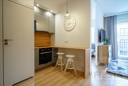 mieszkanie na wynajem 28m2 mieszkanie Łódź, Nawrot