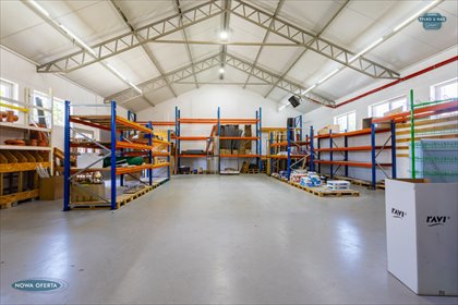 Lokal usługowo-handlowy 703 m2 w centrum Pęczniewa lokal użytkowy Pęczniew, Rynek