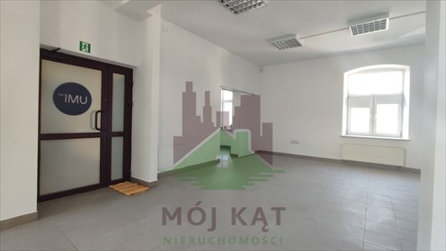 lokal użytkowy na wynajem 88m2 lokal użytkowy Lublin, 1 Maja
