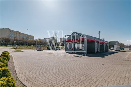 lokal użytkowy na sprzedaż 2422m2 lokal użytkowy Pogórze