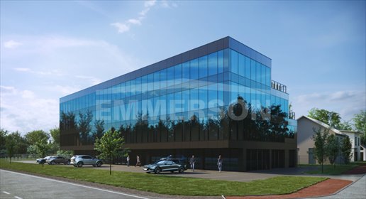 Wynajmę nowoczesny lokal biurowo-usługowy 161 m² w Krakowie lokal użytkowy Kraków, Podgórze, Wiktora Heltmana