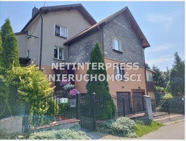 Polecam przestronne 107 m² mieszkanie w Kryspinowie z garażem i piwnicą mieszkanie Liszki, Kryspinów