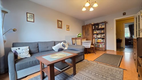 mieszkanie na sprzedaż 63m2 mieszkanie Częstochowa, Tysiąclecie