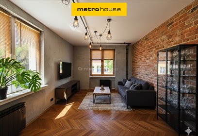 mieszkanie na sprzedaż 47m2 mieszkanie Łódź, Śródmieście, Ciesielska