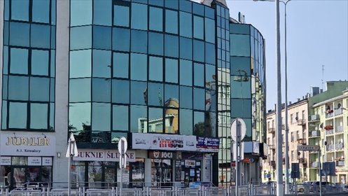 lokal użytkowy na sprzedaż 302m2 lokal użytkowy Kielce, Centrum, Paderewskiego