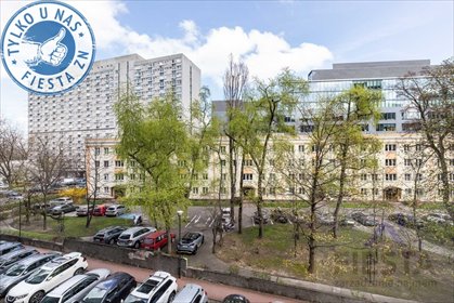 Nowoczesne 27 m² w centrum Warszawy, blisko metra mieszkanie Warszawa, Śródmieście, Graniczna