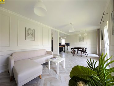 dom na wynajem 120m2 dom Rzeszów, Ustrzycka