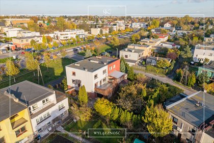 dom na sprzedaż 350m2 dom Poznań, Górczyn, Wronczyńska