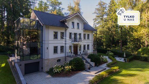 dom na sprzedaż 485m2 dom Polanica-Zdrój, dr. Józefa Matuszewskiego