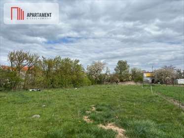 działka na sprzedaż 3618m2 działka Kruszki