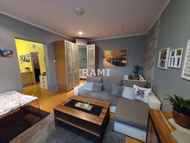 mieszkanie na sprzedaż 44m2 mieszkanie Sosnowiec, Środula, Chemiczna