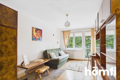 3-pokojowe mieszkanie 49 m² z balkonem i potencjałem inwestycyjnym polecam mieszkanie Lublin, Śródmieście, Kleniewskich