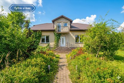 dom na sprzedaż 180m2 dom Pławno