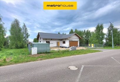 Nowoczesny dom 148 m² z garażem i ekologicznym ogrzewaniem polecam dom Burkat