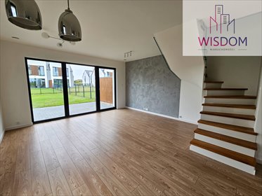 dom na sprzedaż 80m2 dom Tomaszkowo