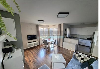 mieszkanie na sprzedaż 77m2 mieszkanie Warszawa, Białołęka, Głębocka