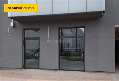 lokal użytkowy na wynajem 100m2 lokal użytkowy Grodzisk Mazowiecki