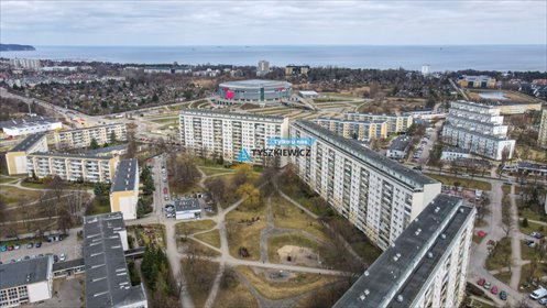 mieszkanie na sprzedaż 42m2 mieszkanie Gdańsk, Żabianka, Gospody