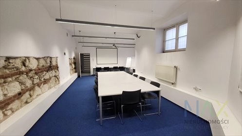 lokal użytkowy na wynajem 171m2 lokal użytkowy Kraków, Stare Miasto, Karmelicka
