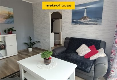 mieszkanie na sprzedaż 43m2 mieszkanie Ustka, Bałtycka