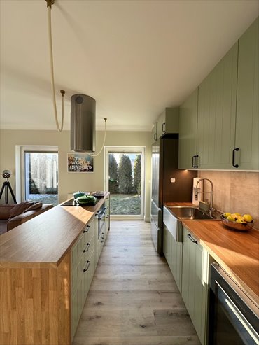 mieszkanie na sprzedaż 61m2 mieszkanie Szczecin, Warszewo