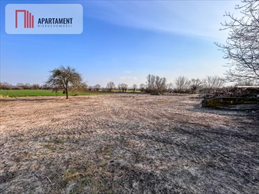 działka na sprzedaż 2166m2 działka Gruczno