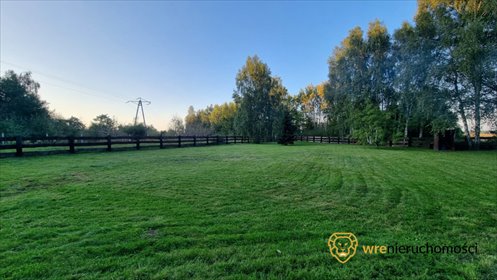 działka na sprzedaż 2116m2 działka Masłów