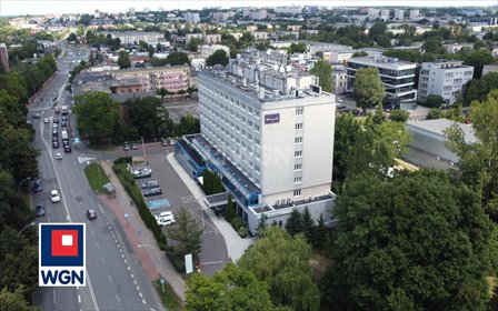 lokal użytkowy na wynajem 450m2 lokal użytkowy Częstochowa, Śródmieście, Popiełuszki