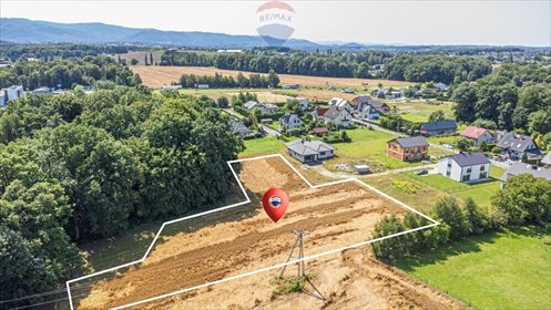 działka na sprzedaż 5363m2 działka Bielsko-Biała, Mistrzowska