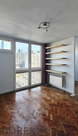 mieszkanie na sprzedaż 27m2 mieszkanie Warszawa, Wola, Żelazna