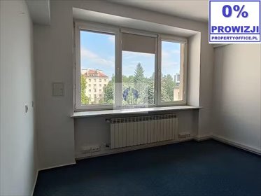 Lokal biurowy 19,69 m² na Mokotowie (wysoki standard) lokal użytkowy Warszawa, Mokotów, Gagarina