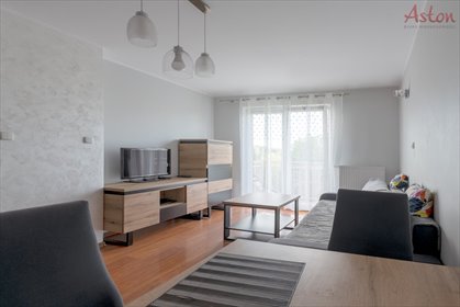 mieszkanie na wynajem 43m2 mieszkanie Katowice, Panewniki