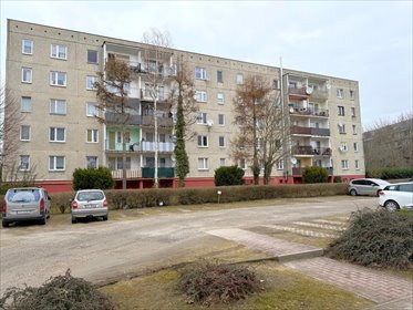 mieszkanie na sprzedaż 48m2 mieszkanie Kołobrzeg, Podczele, Wileńska