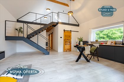 dom na sprzedaż 126m2 dom Stok Nowy