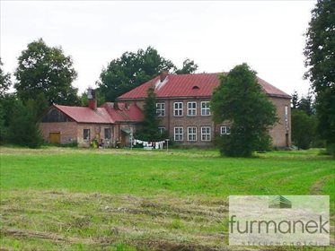 Lokal użytkowy na sprzedaż Brody Małe 567m2 Foto 1
