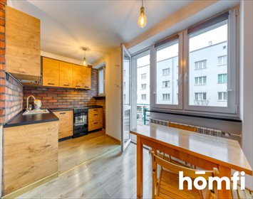 mieszkanie na wynajem 33m2 mieszkanie Łódź, Polesie, Marcina Kasprzaka