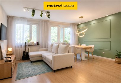 Wyremontowane 3 pokoje z nowoczesnym designem, KSM mieszkanie Kielce, Ksm, Mazurska