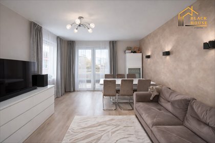 mieszkanie na sprzedaż 52m2 mieszkanie Lublin, Wrotków, Biskupa Mariana Fulmana