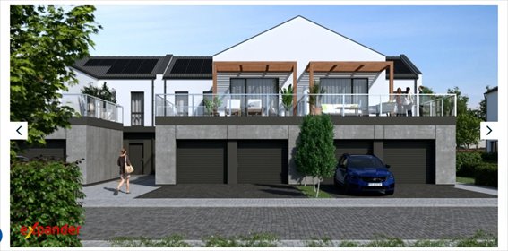 Do sprzedania przestronne mieszkanie 77 m² w Koninku lokal użytkowy Koninko, Malarska