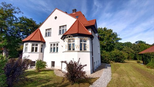dom na sprzedaż Nysa Juliusza Słowackiego 450 m2