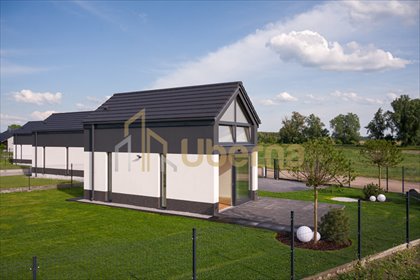 dom na sprzedaż 38m2 dom Lubczyna