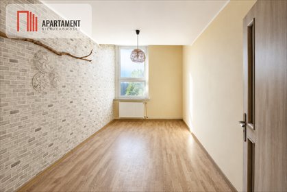 Przestronne 3-pokojowe mieszkanie 84,2 m² z wysokimi sufitami mieszkanie Grudziądz
