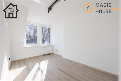 mieszkanie na sprzedaż 47m2 mieszkanie Gdańsk, Aniołki, Mariana Smoluchowskiego
