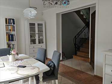 Dom na sprzedaż Józefów, Józefów, Godebskiego 290m2 Foto 5
