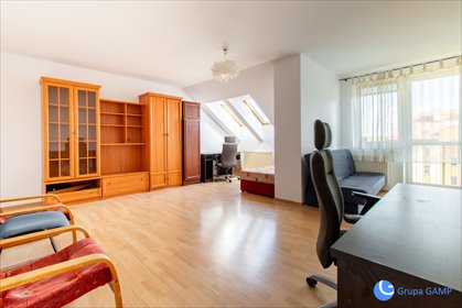 mieszkanie na wynajem 75m2 mieszkanie Kraków, Ruczaj, Kobierzyńska